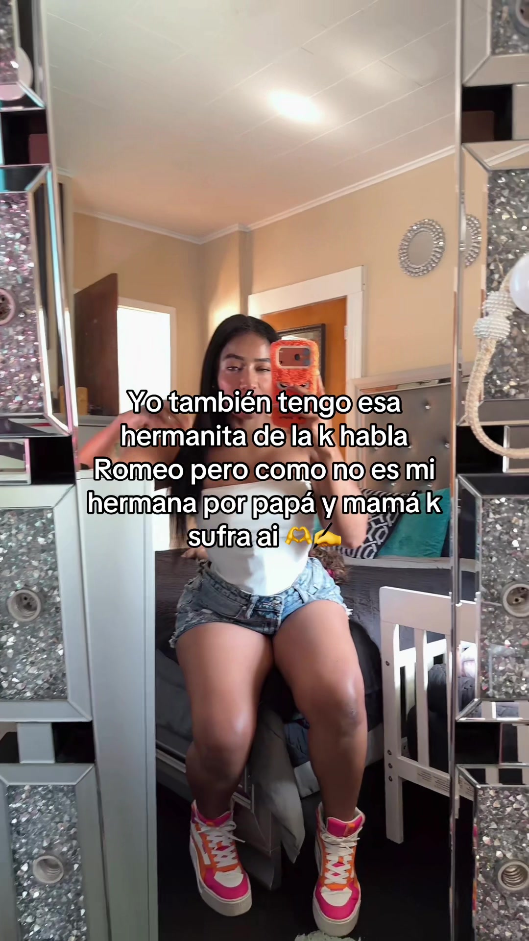 @Maria Moreno