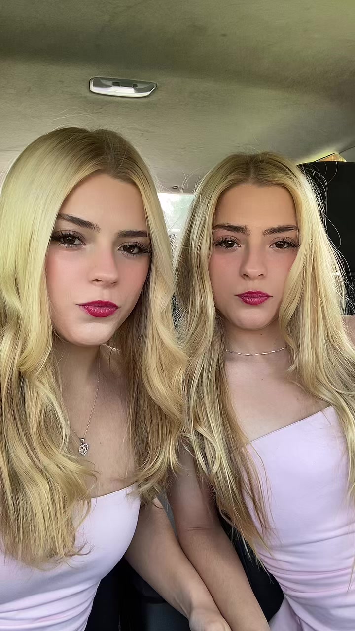@SophieandSharna