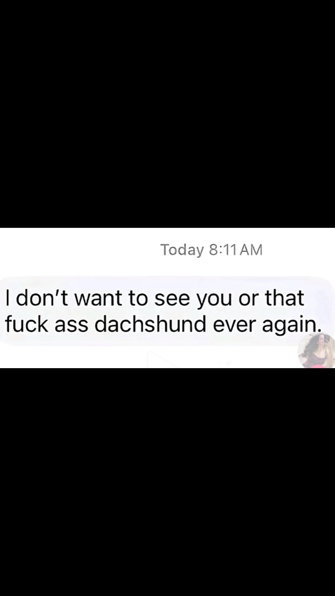 @Hailey Ramirez