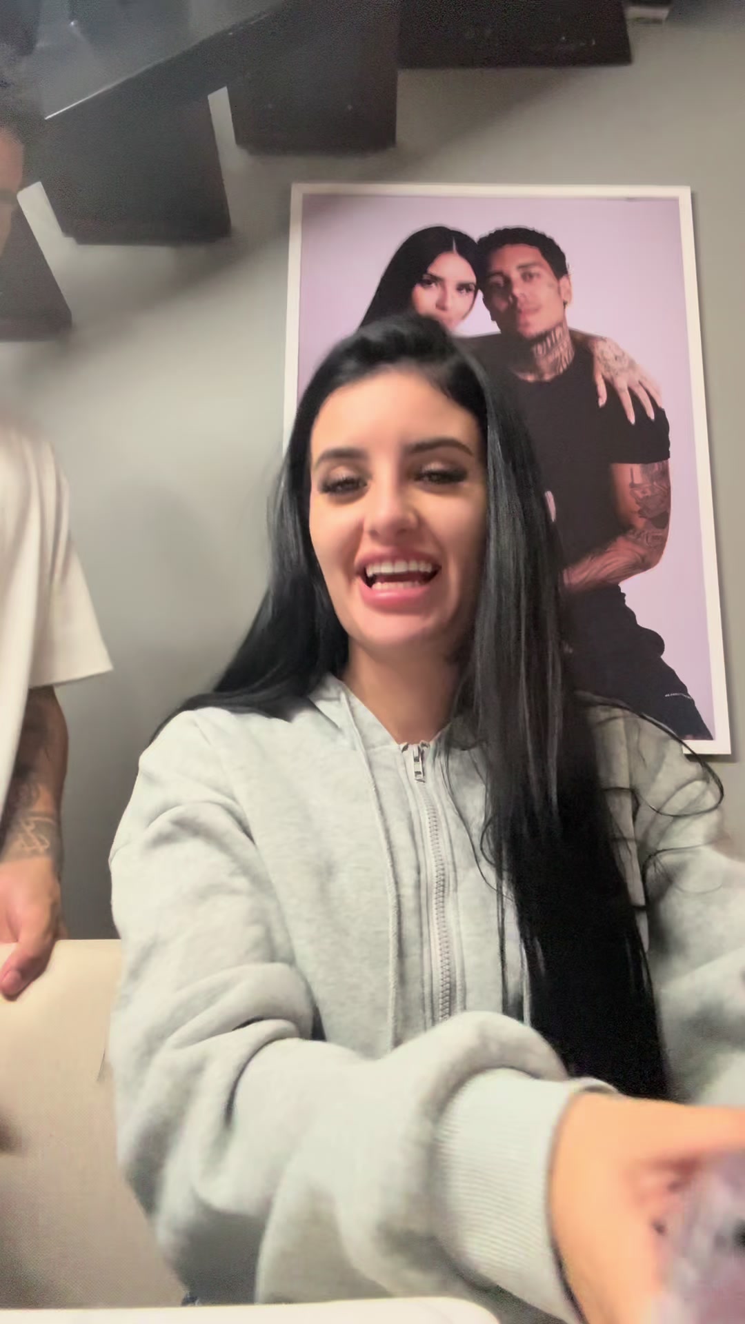 @Clara Morbidelli