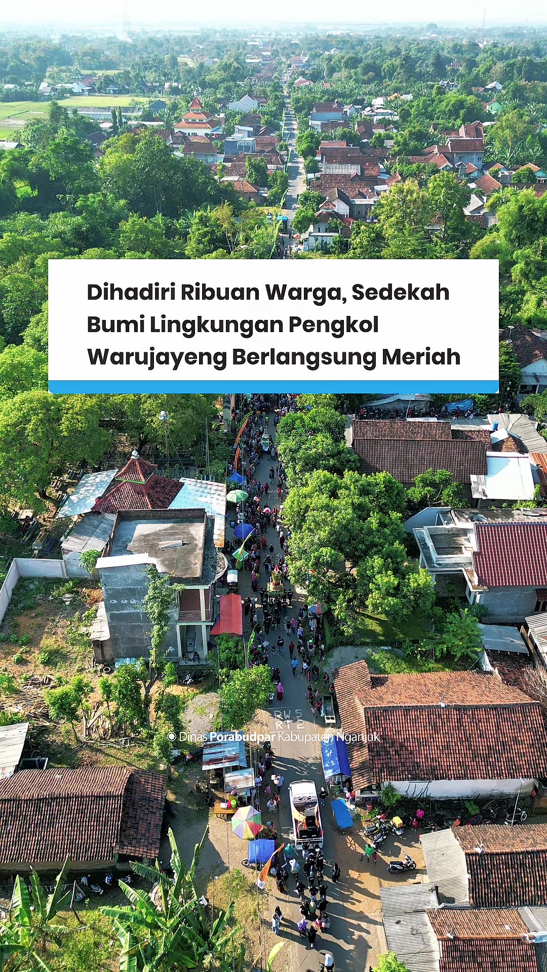 @DINAS PORABUDPAR NGANJUK