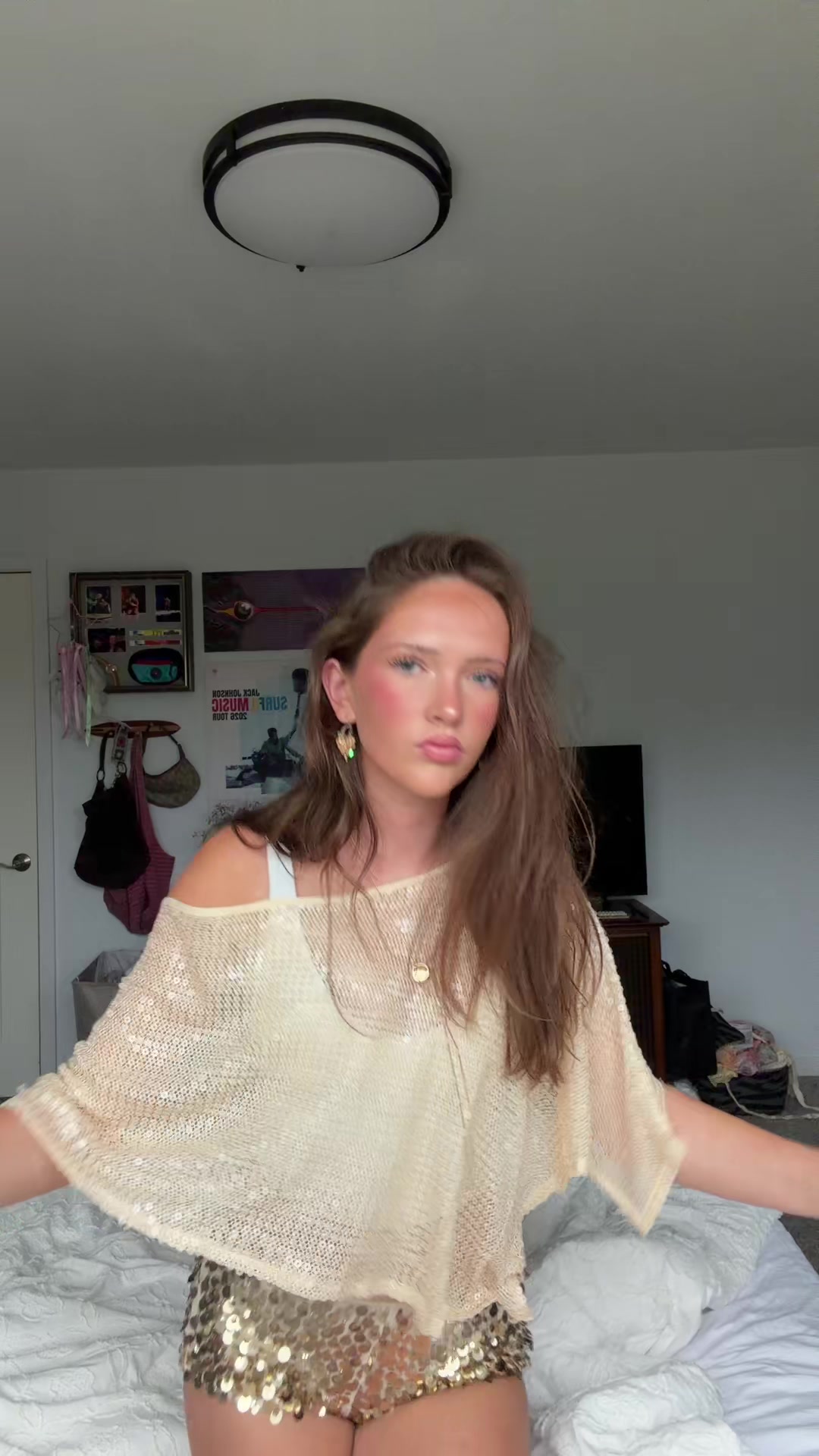 @ 