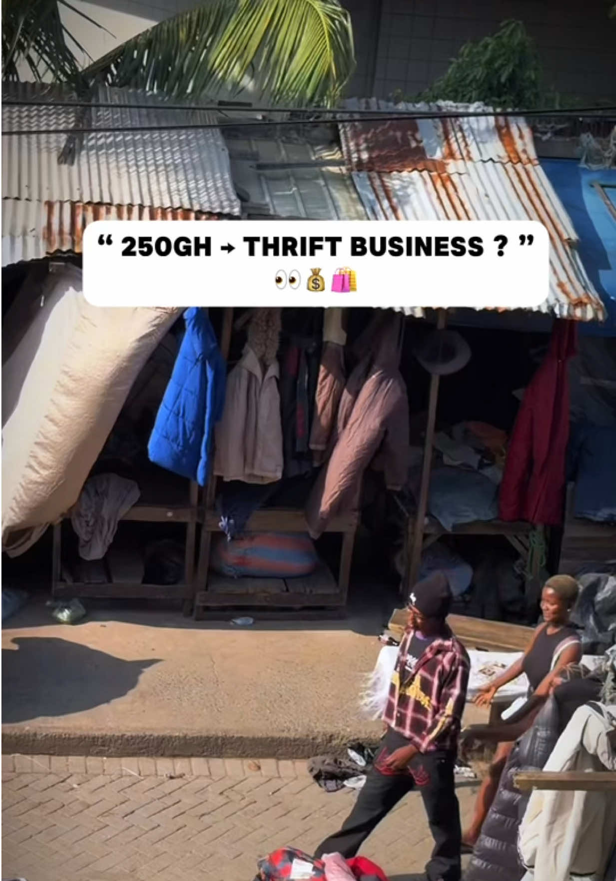 @Thrift Nyame ๐๏ธ