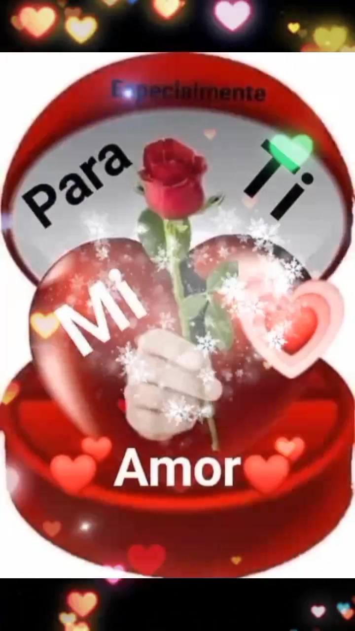 @Carmen 🌹💞
