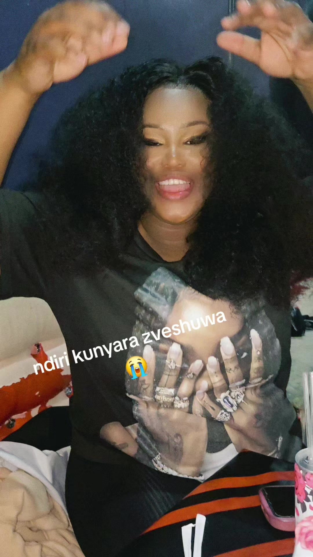 @Thandeka