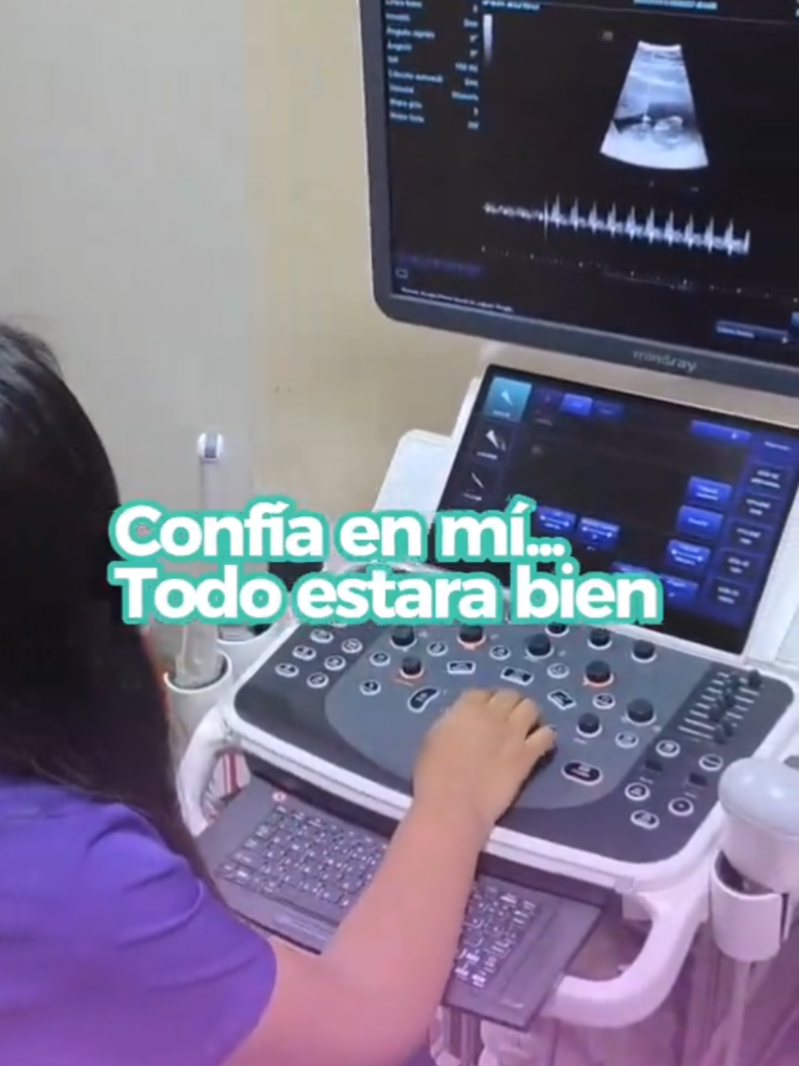 @Ginecóloga 🇵🇪 Dra Karina