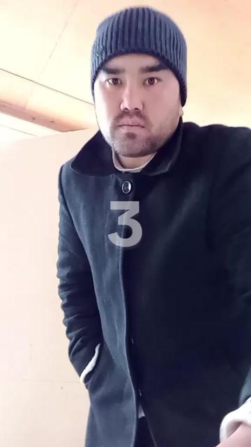 @BAXODIR