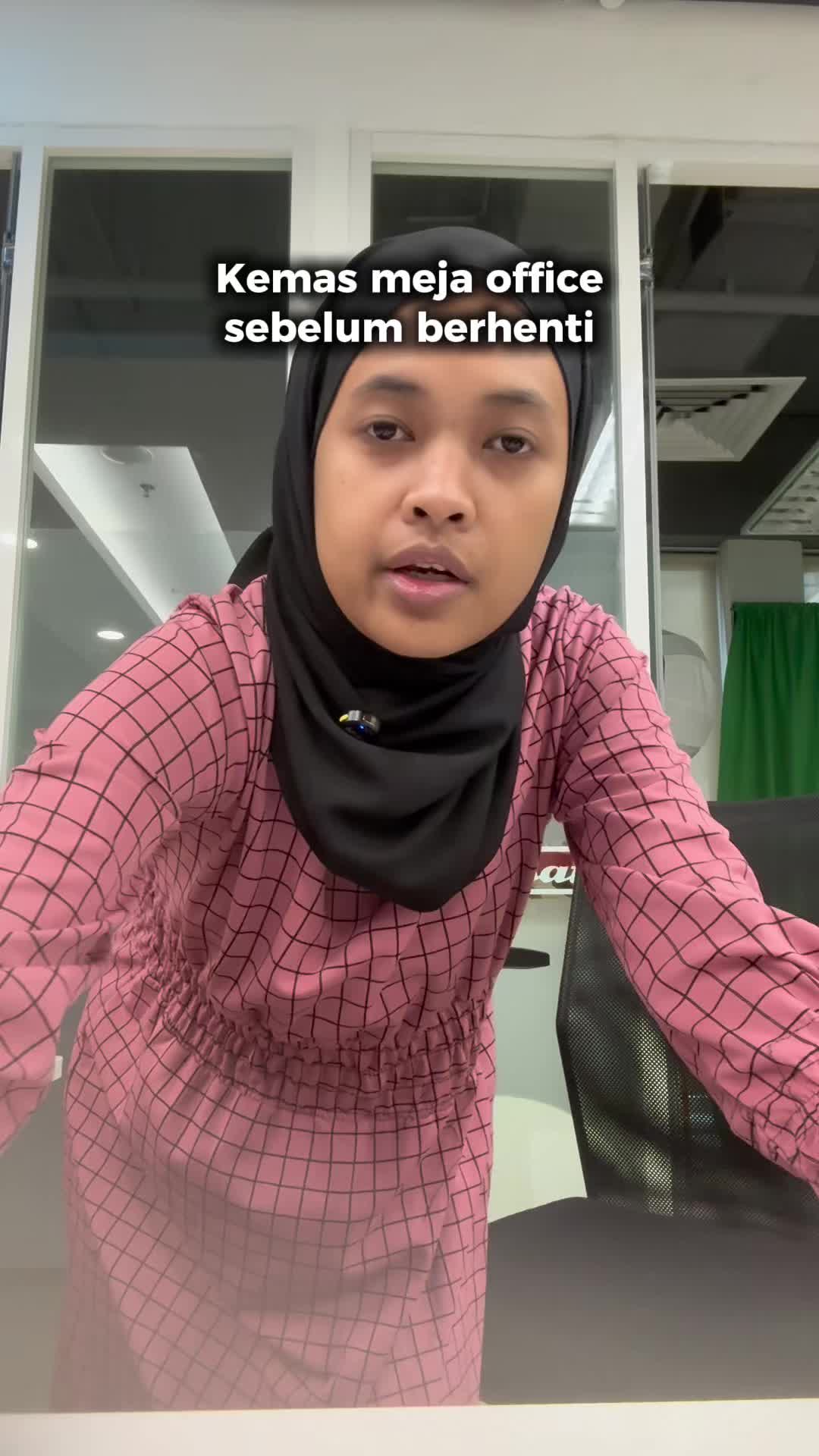 @Nisa Rina | Anak Perantau