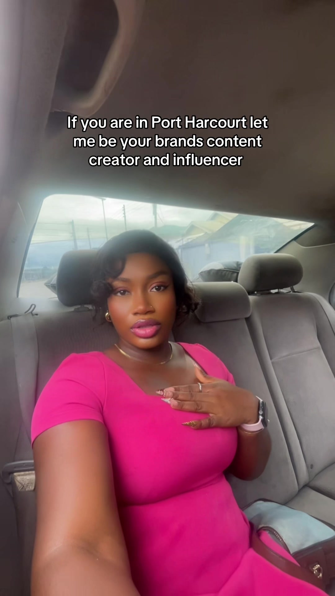@Jane Derry ✨| Content Creator