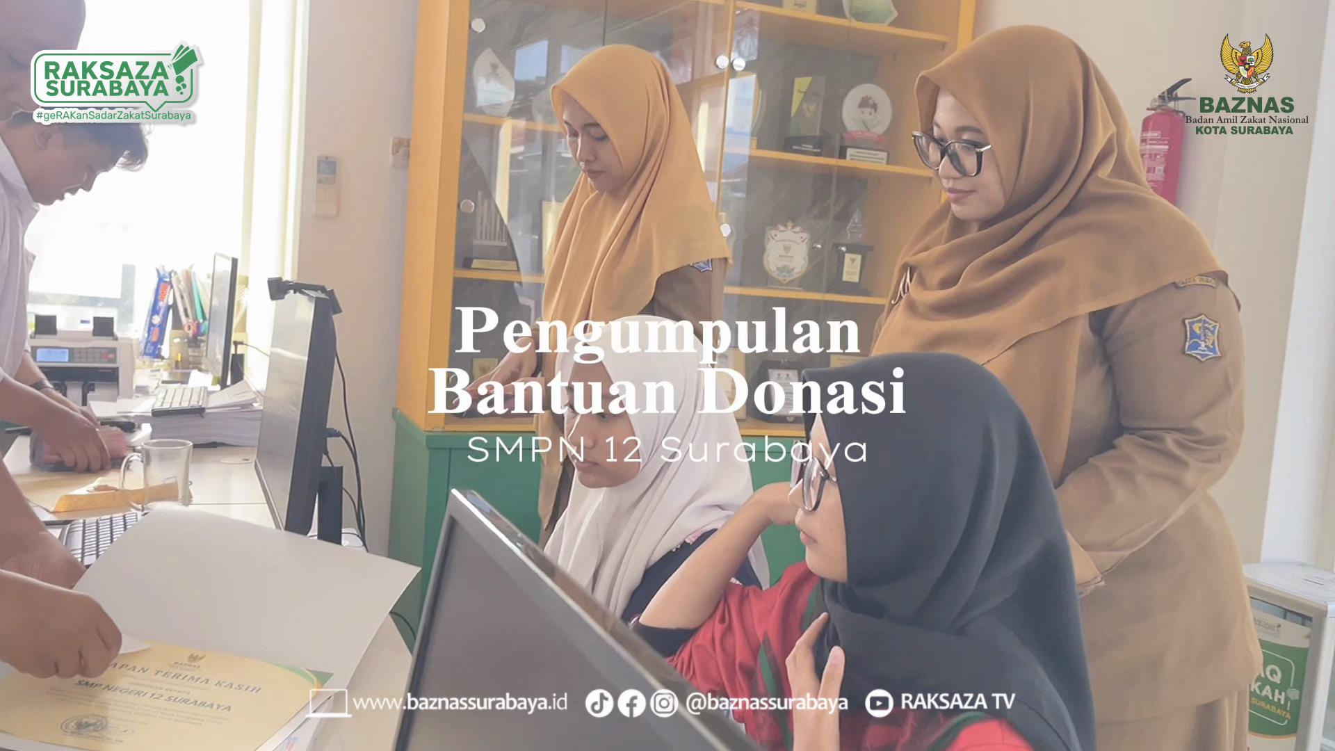 @BAZNAS Surabaya