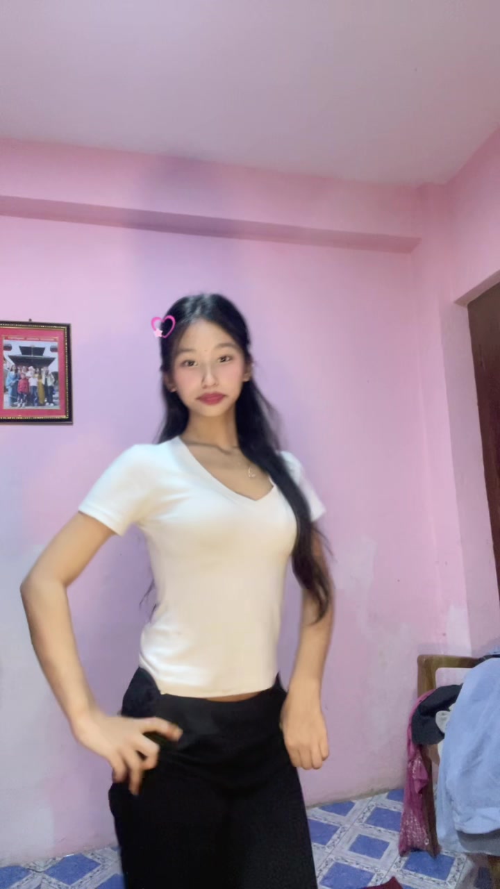 @Nishma Tamang