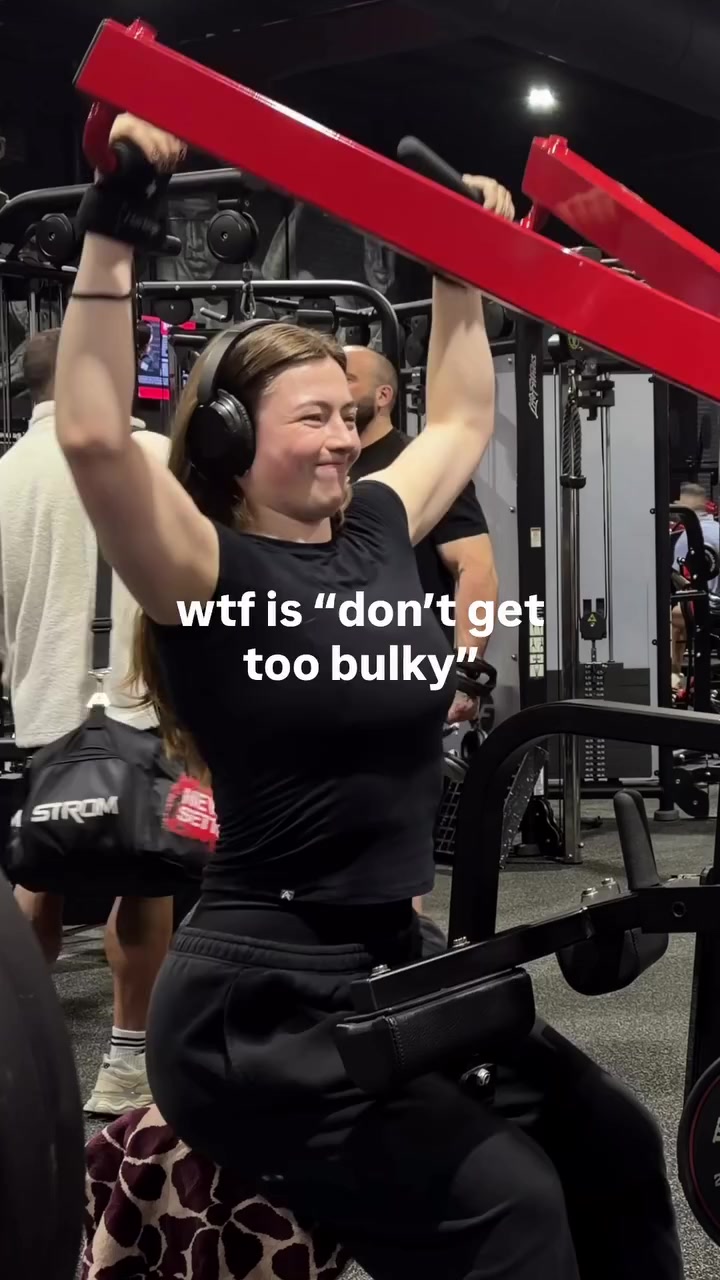 @izzy! | online fitness coach