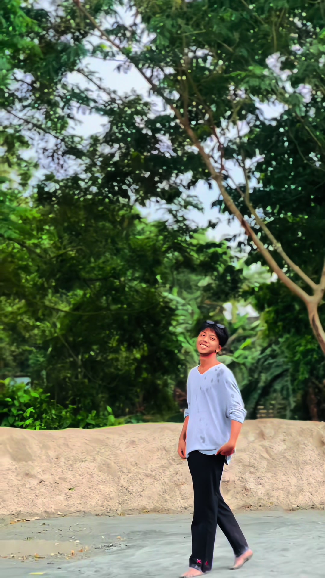 @Sayem Chowdhury ⚡