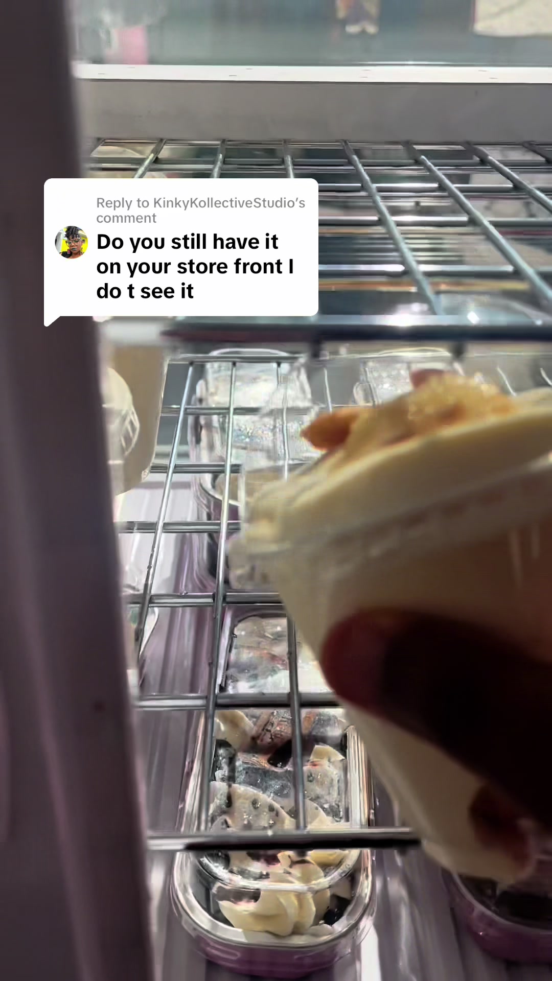 @Nitas Pastries