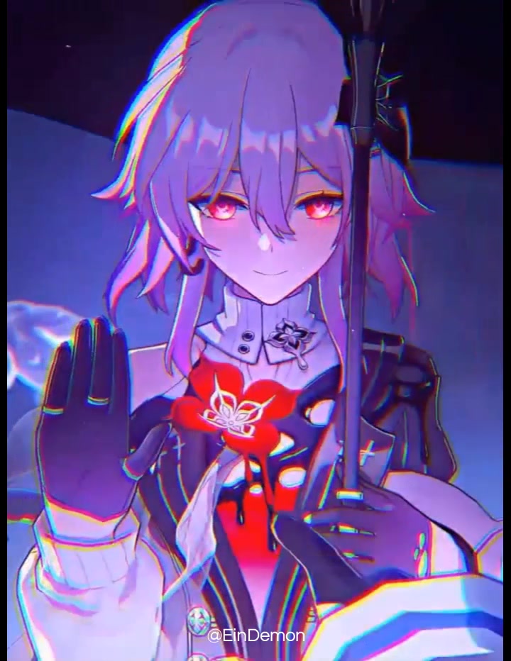 @Ein Demon