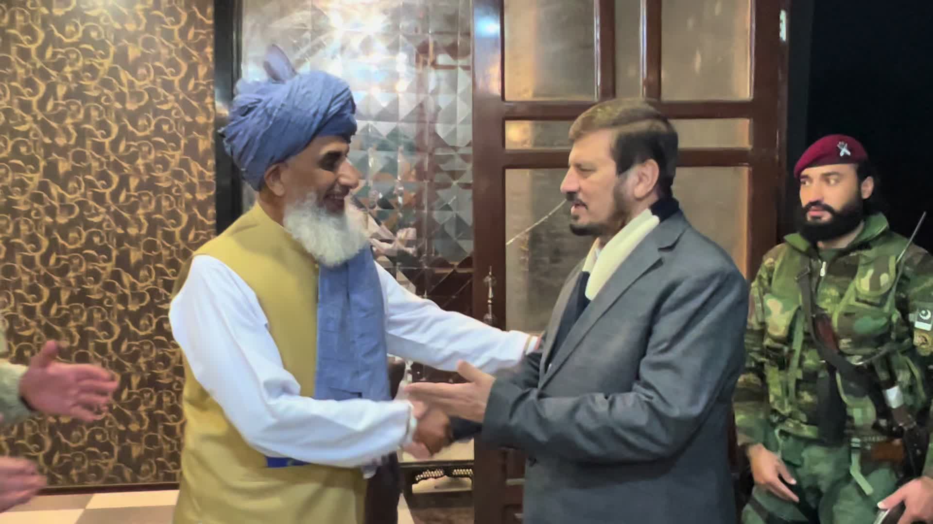 @Haji Ghulam Ali Official