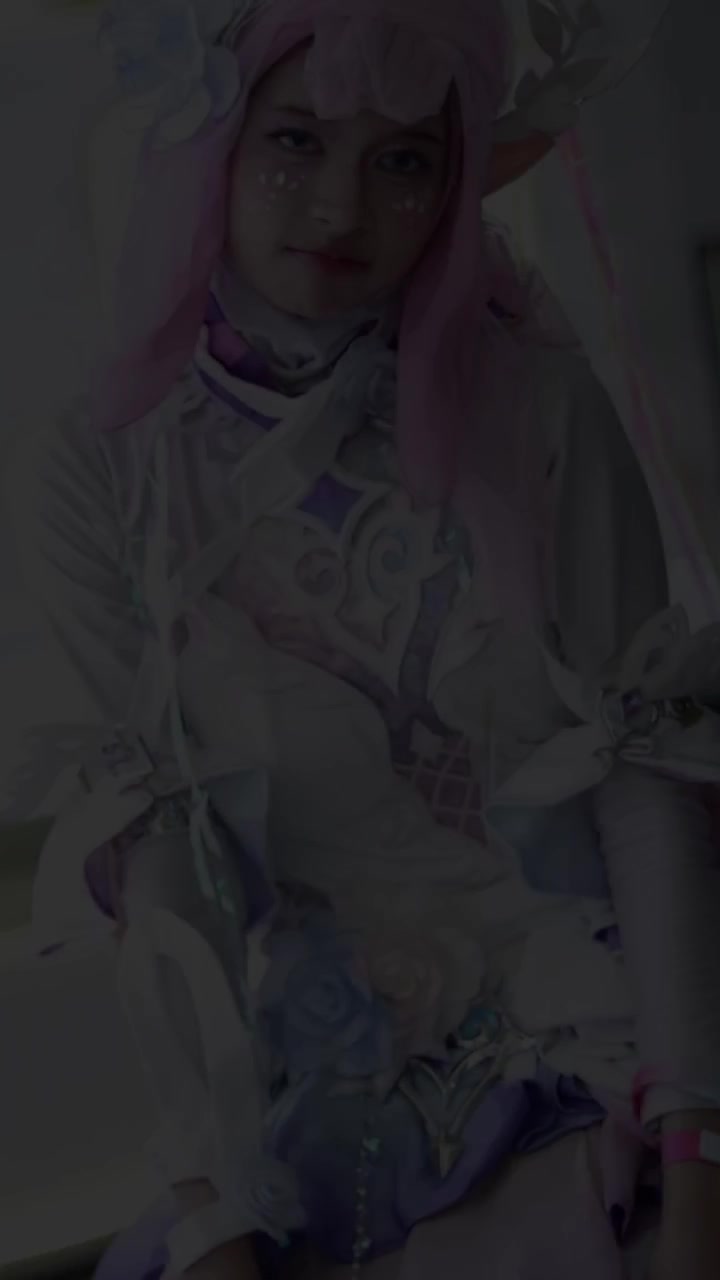 @Editor Cosplayer🌸