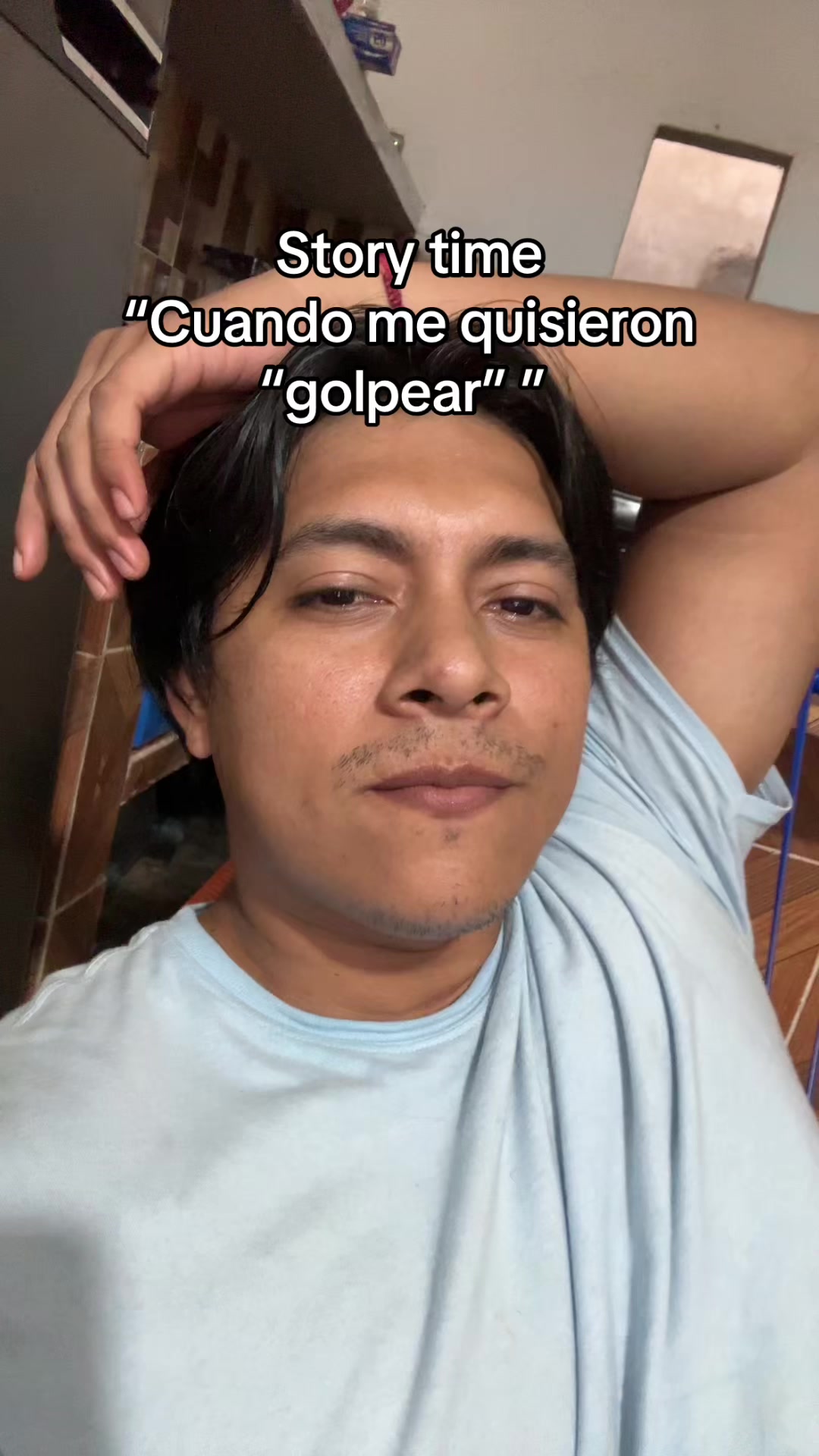 @Enrique Quiroga
