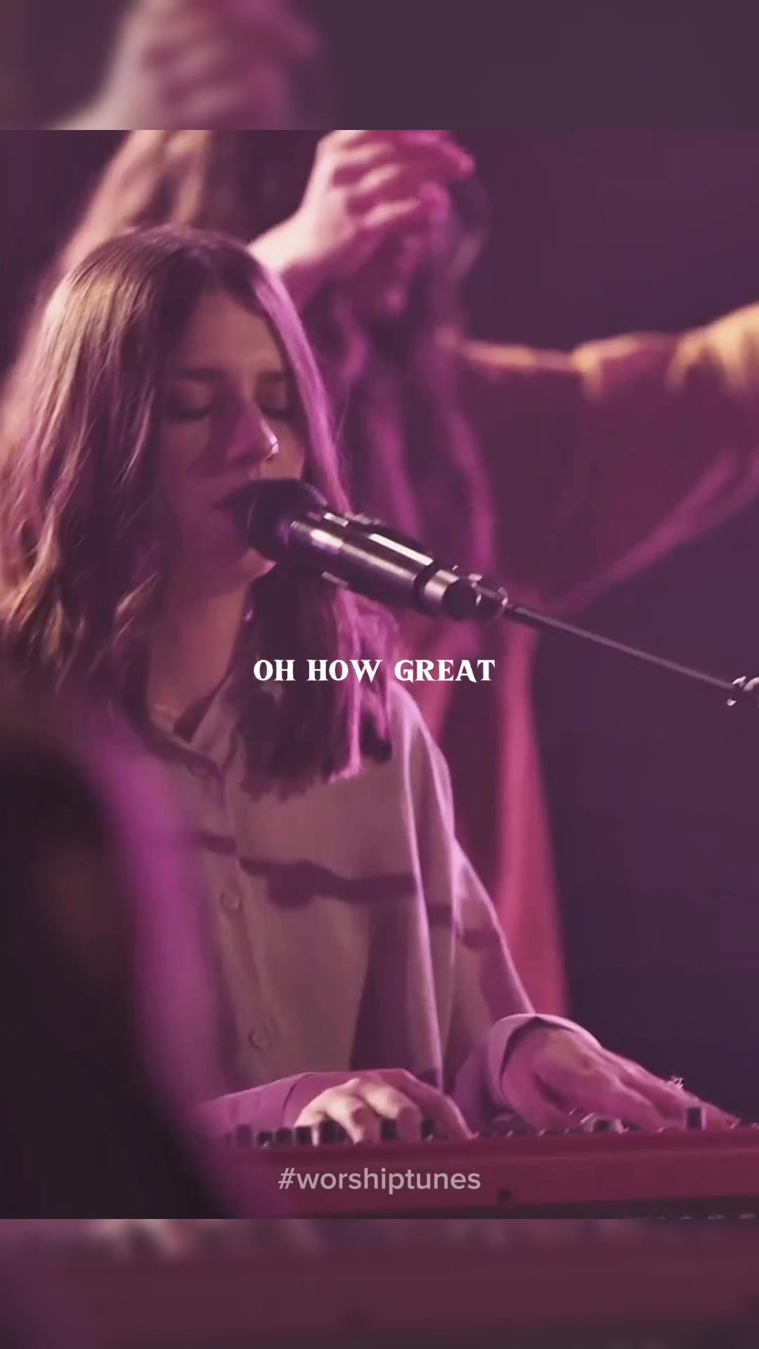 @Worshiptunes