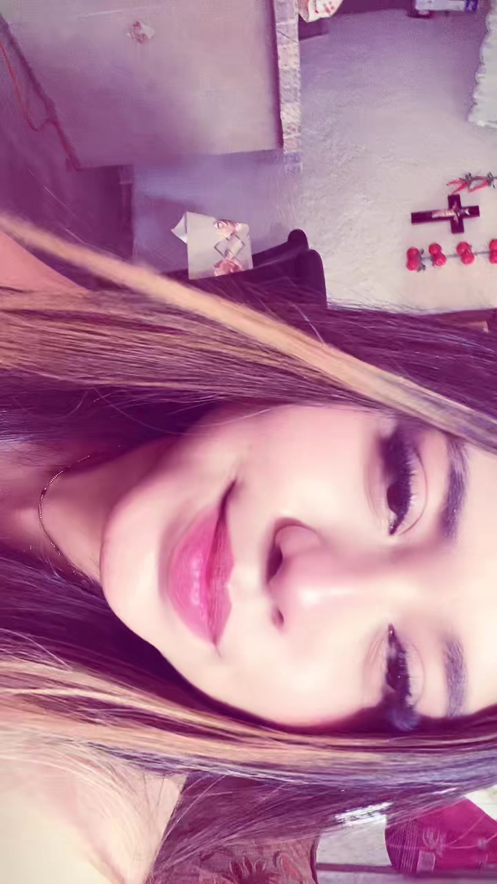 @Wendysr🌺