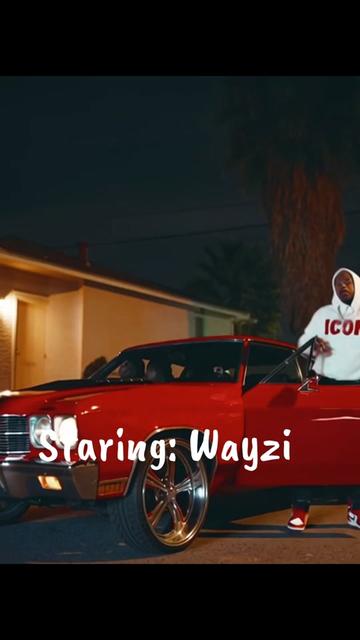 @Wayzi
