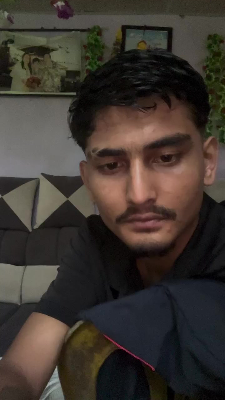 @Malesh Raj Kadariya
