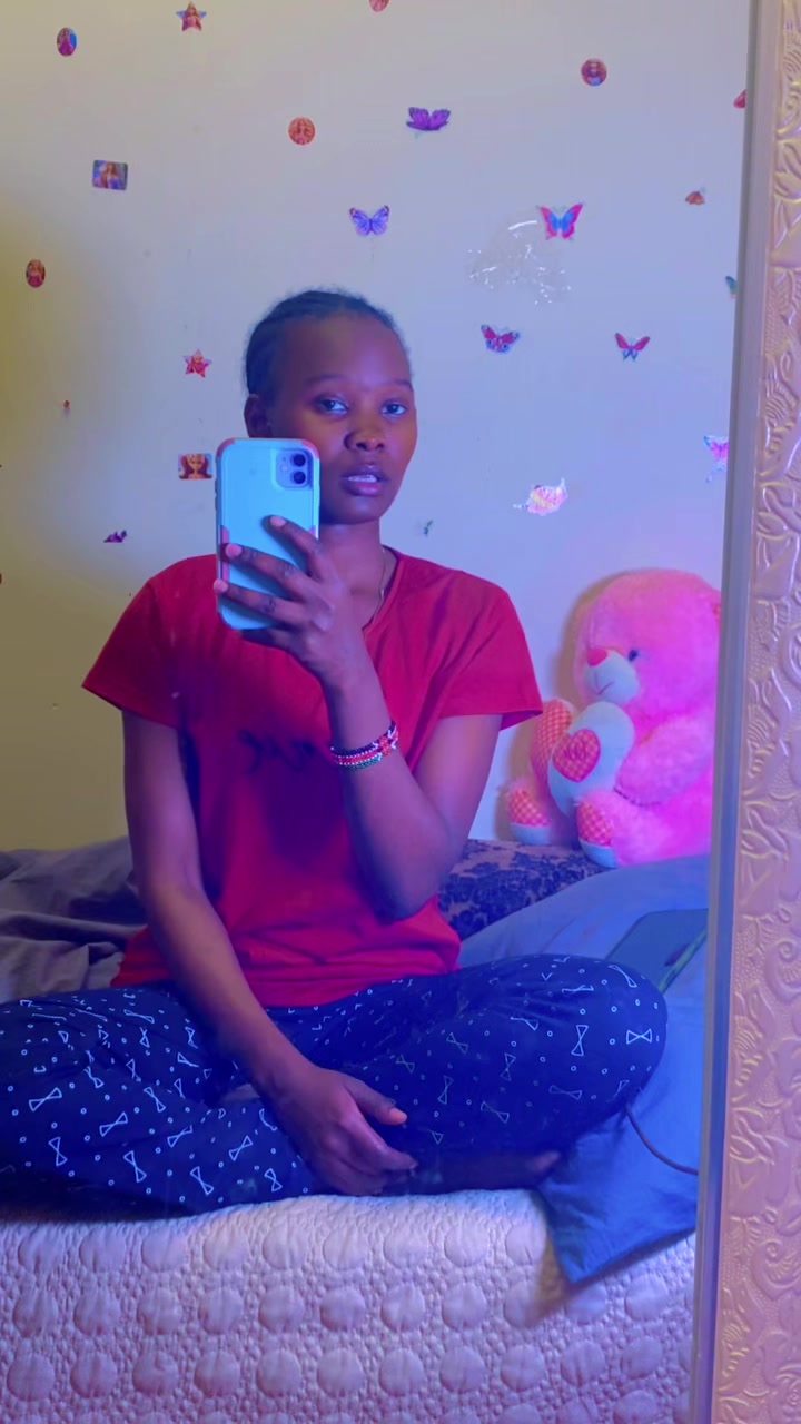@💙Mitchelle 💙💫