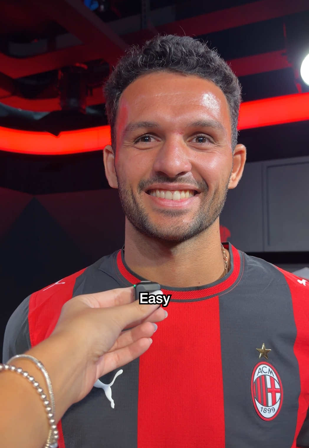 @AC Milan