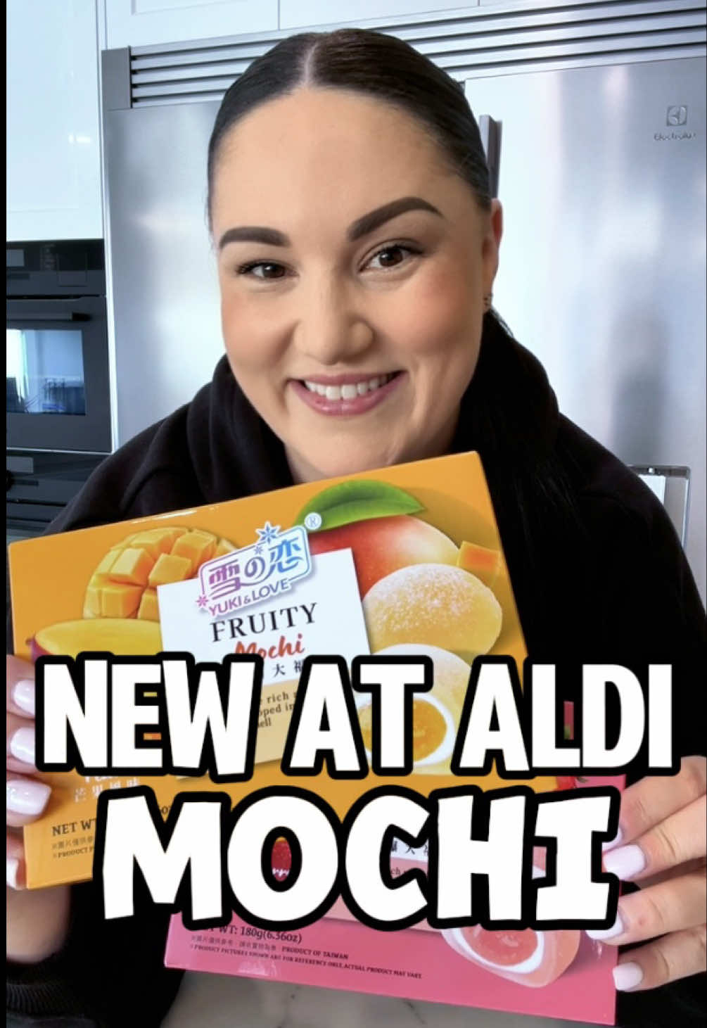 @Emily | Snack Reviews Aus