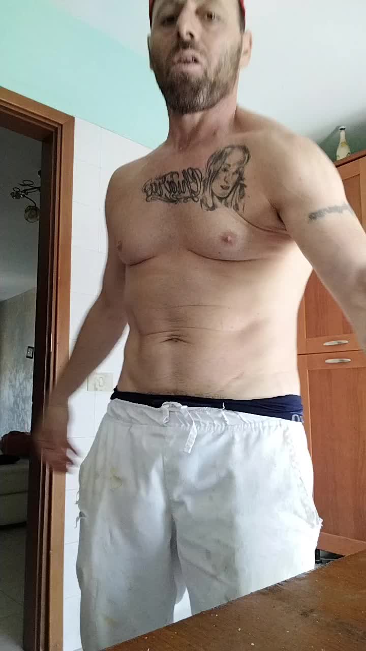 @Gianluca. il ballerino
