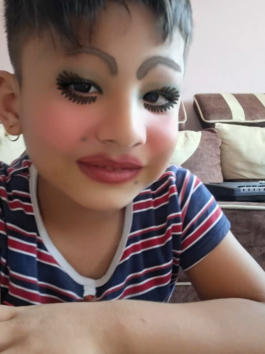 @Asha Shrestha