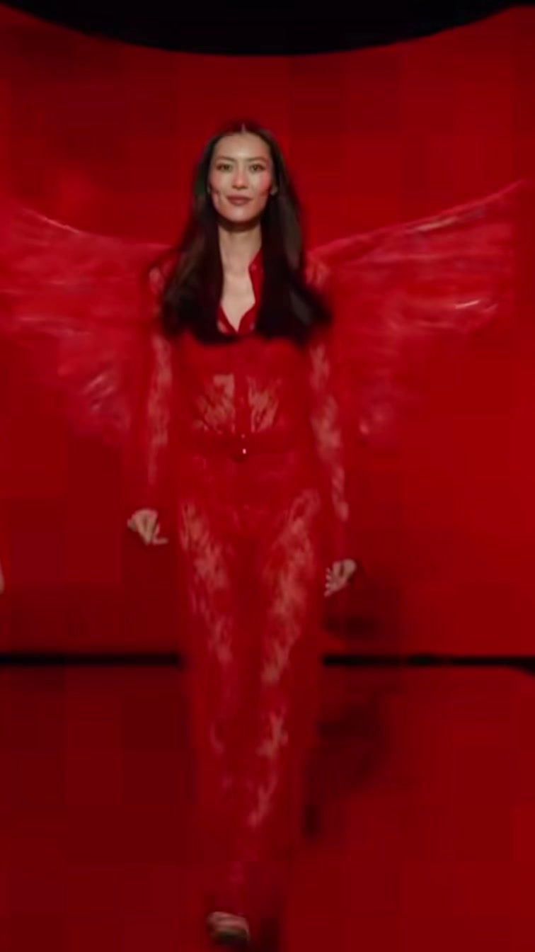 @Supermodels