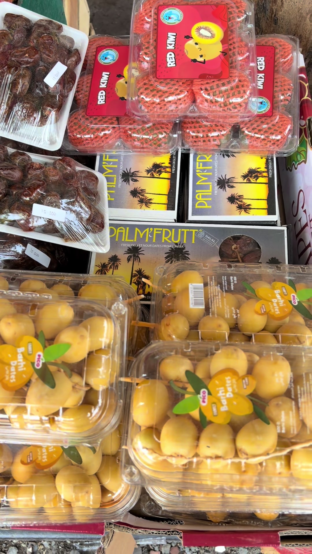 @Yy fruits