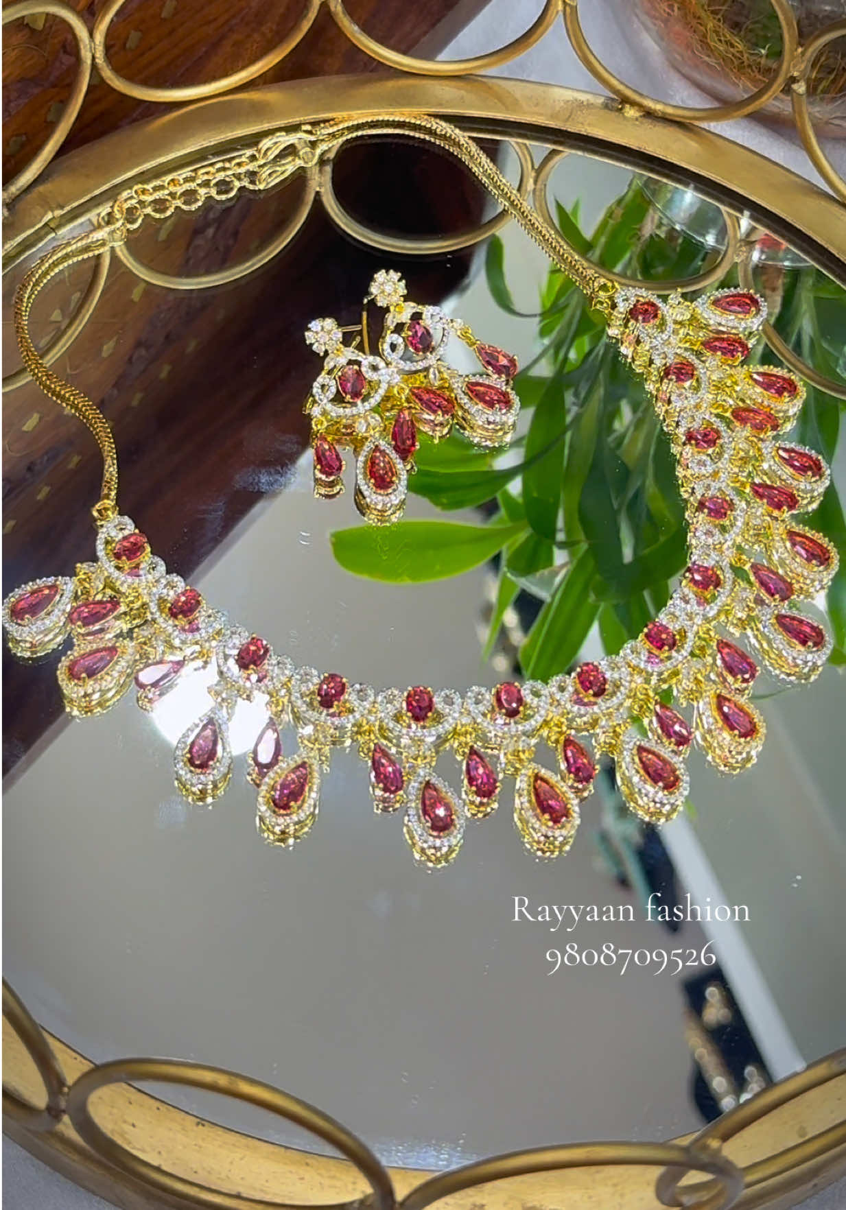 @Rayyaan fashion