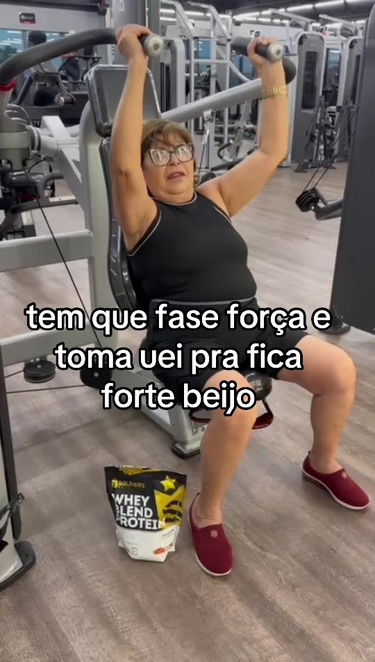@Vó Maria