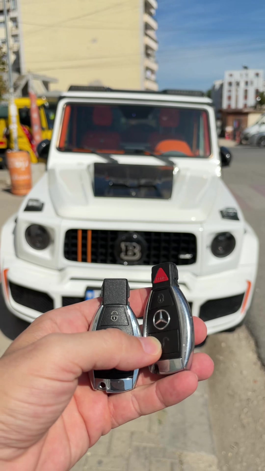 @AutoKeys Albania