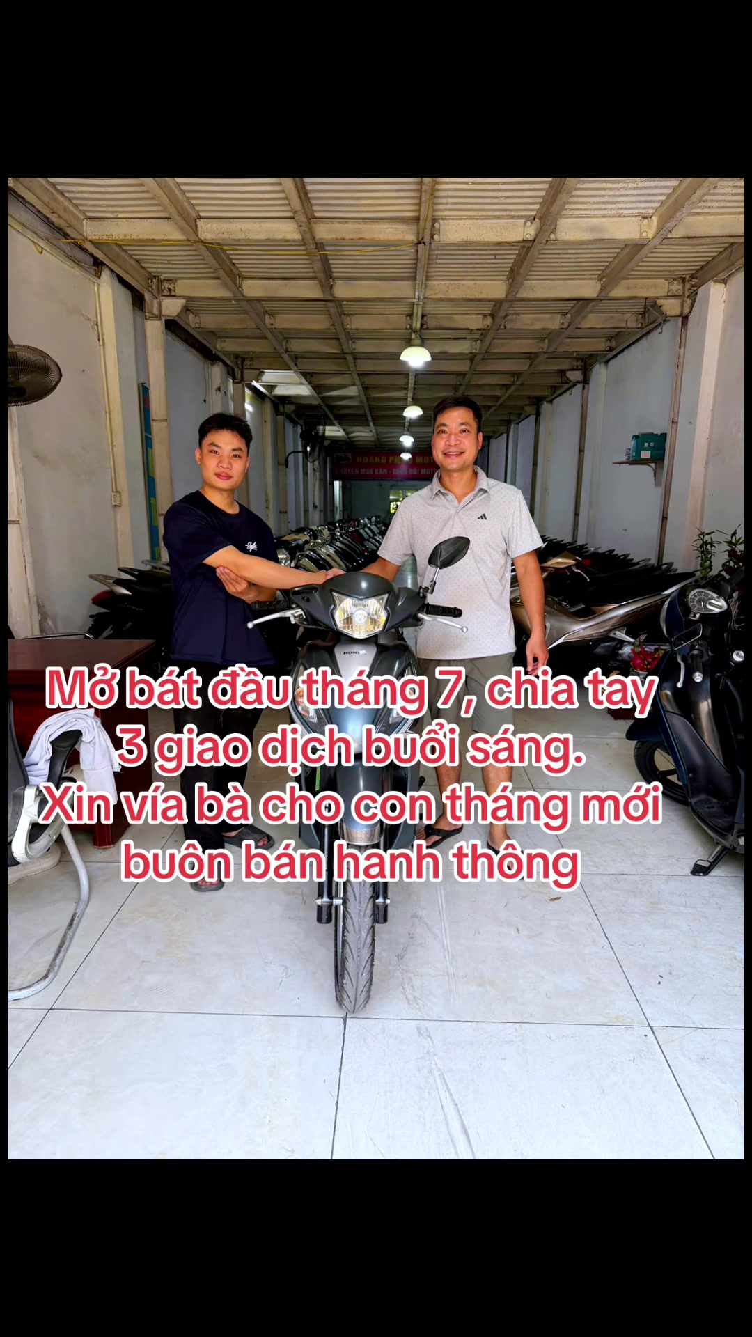 @Hoang phuc motor