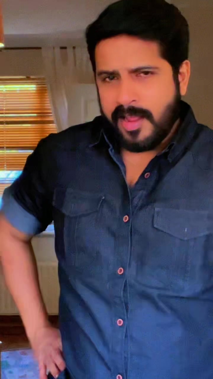 @Rahul Babu