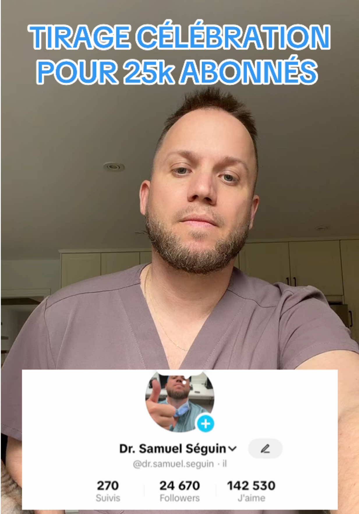 @Dr. Samuel Séguin