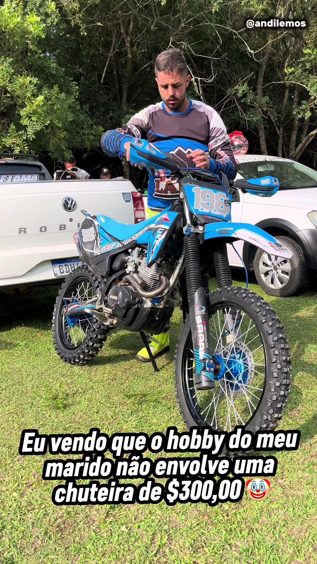@Andressa Lemos