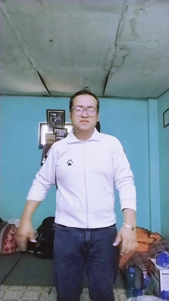 @Dinesh Dhading