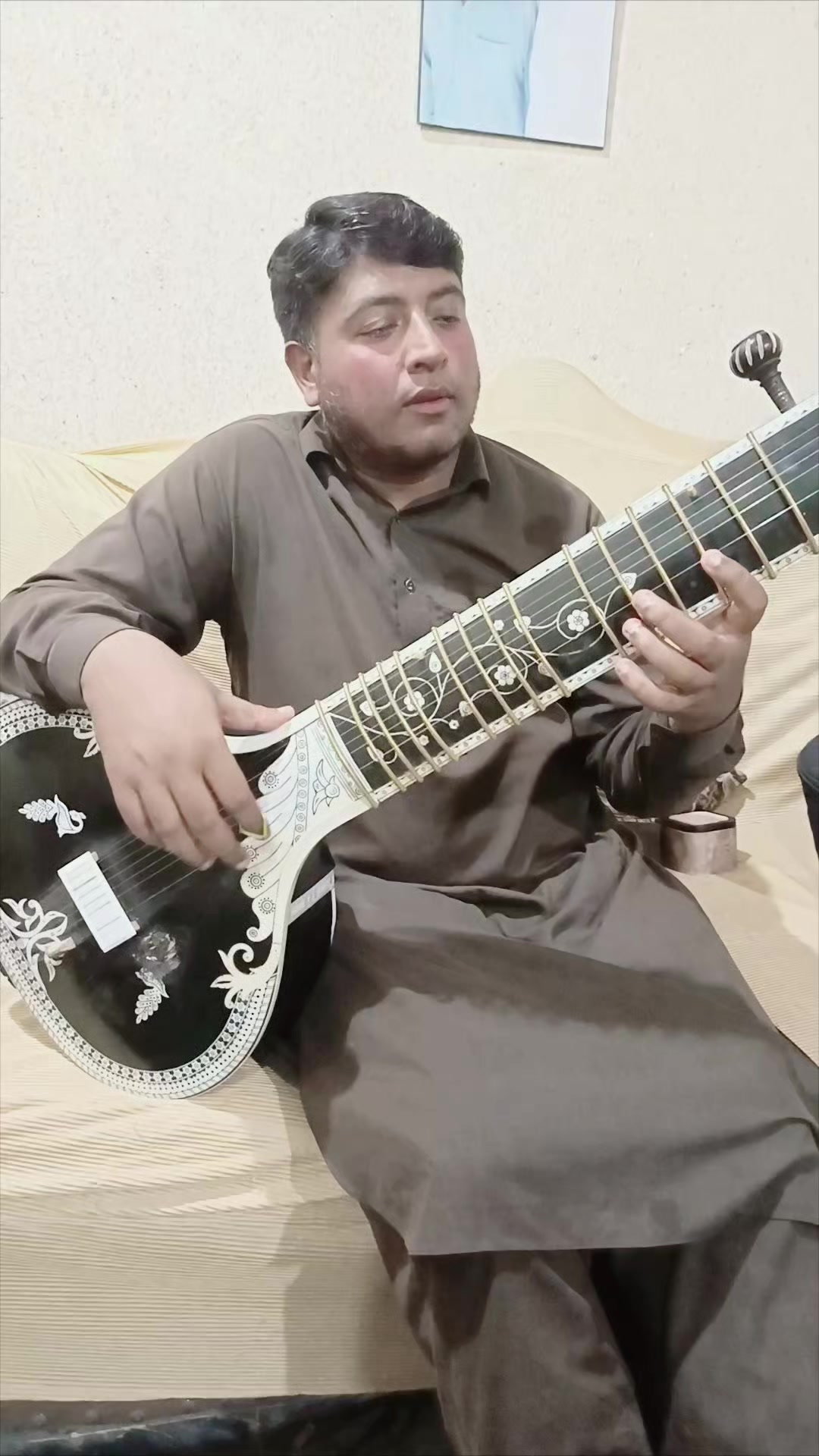 @IMRAN SHAHZAD SITAR NAWAZ