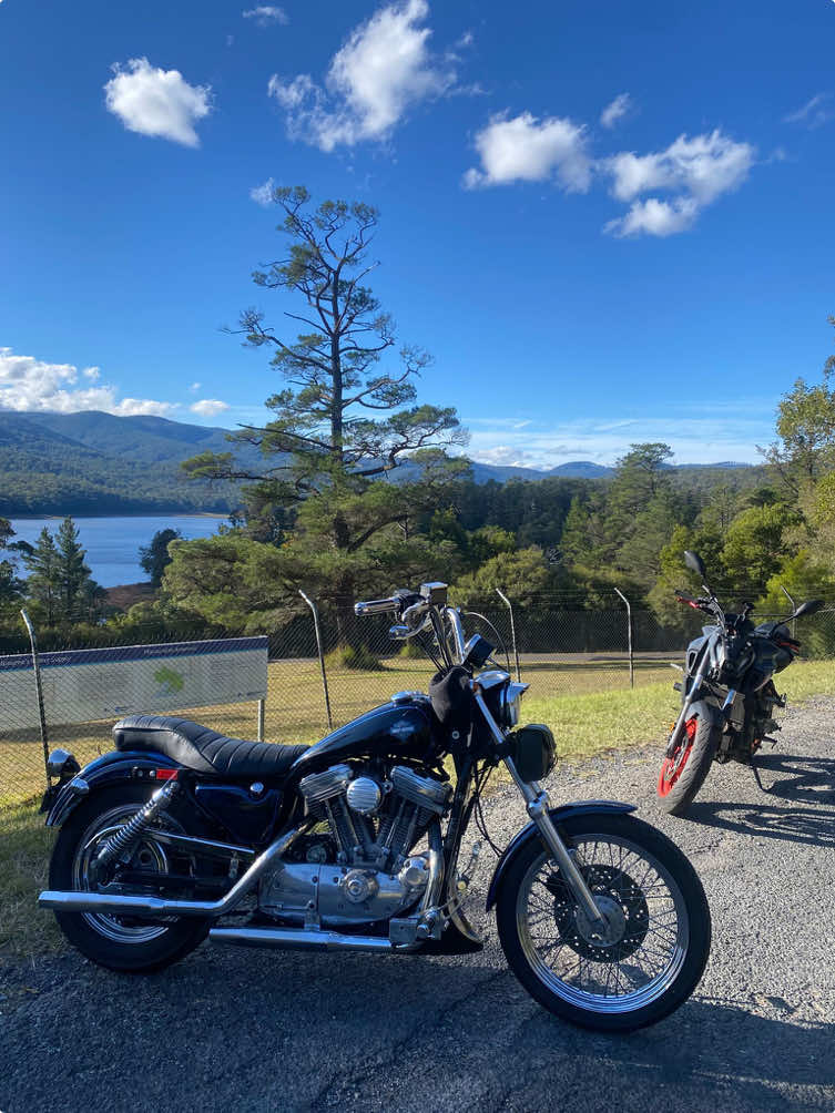 @Munnecke Rod & Custom