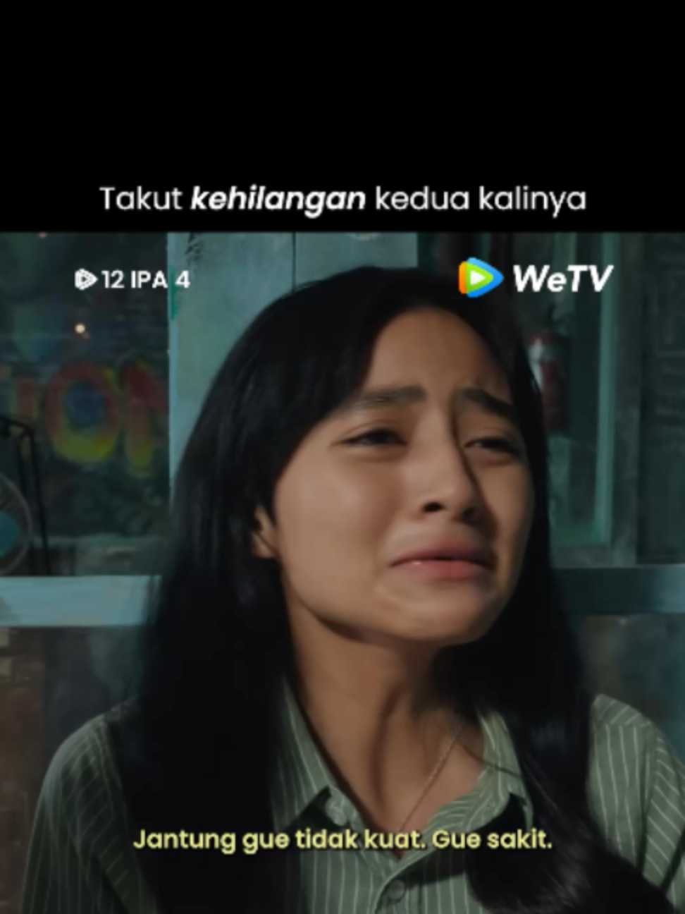@WeTV Indonesia