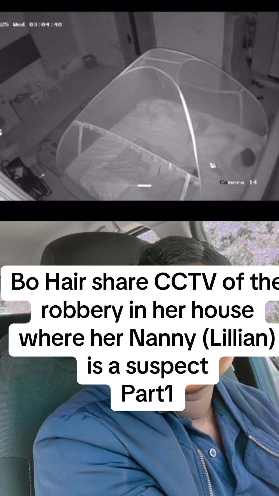 @Nana Isa Bae