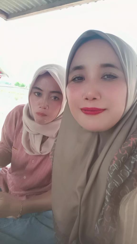 @Nur bunda Farel