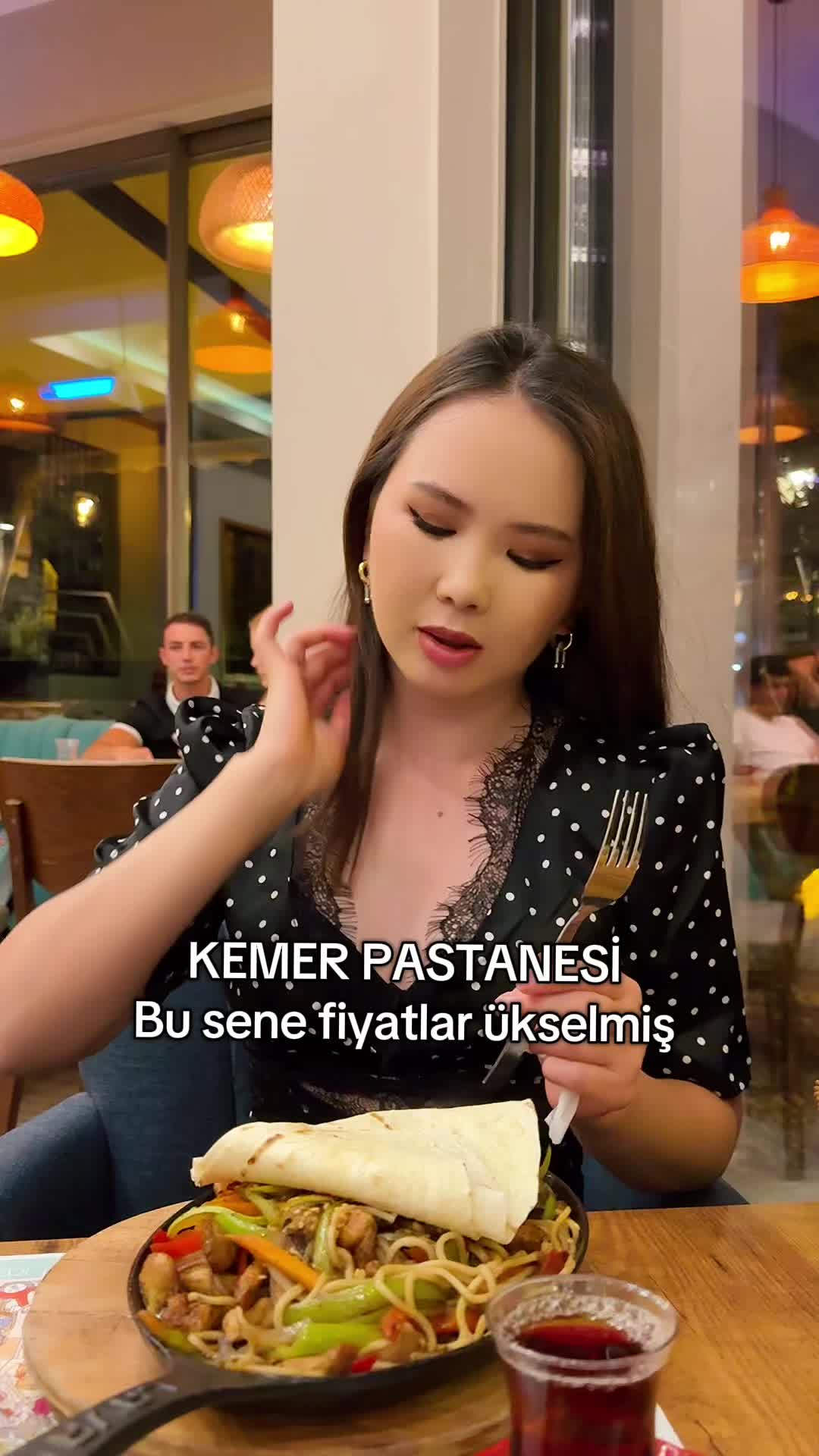 @Buasal Atabekova