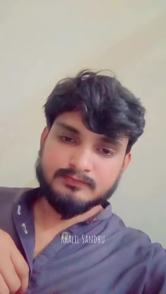 @KHALIL SANDHU