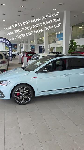 @Migael VW Manager 081 555 1355