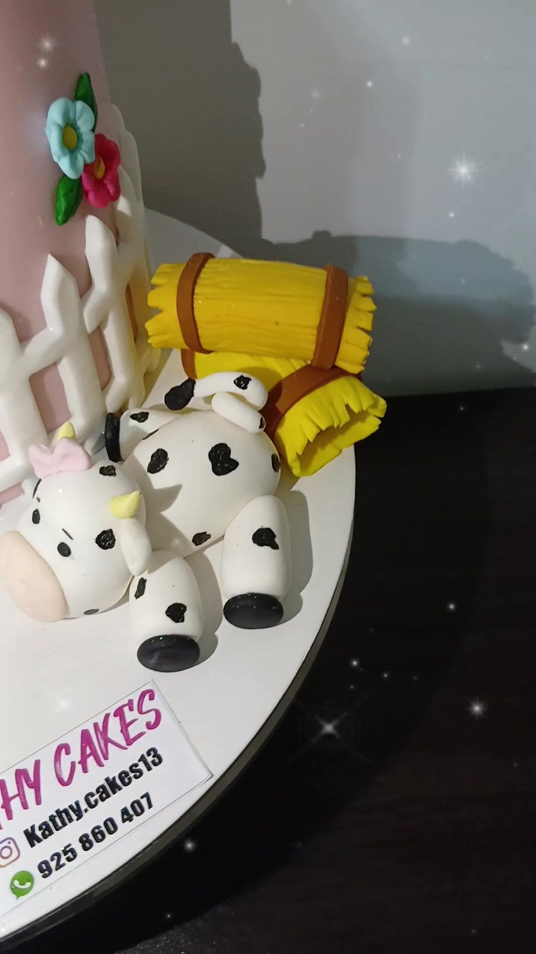 @Kathy Cakes
